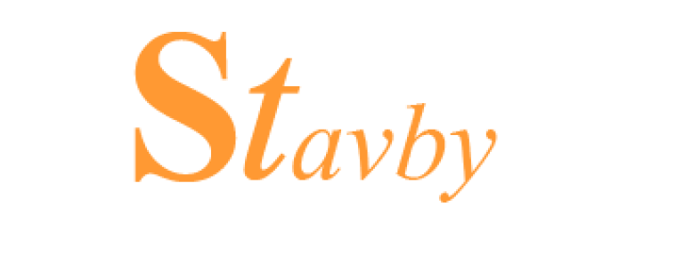 stavby